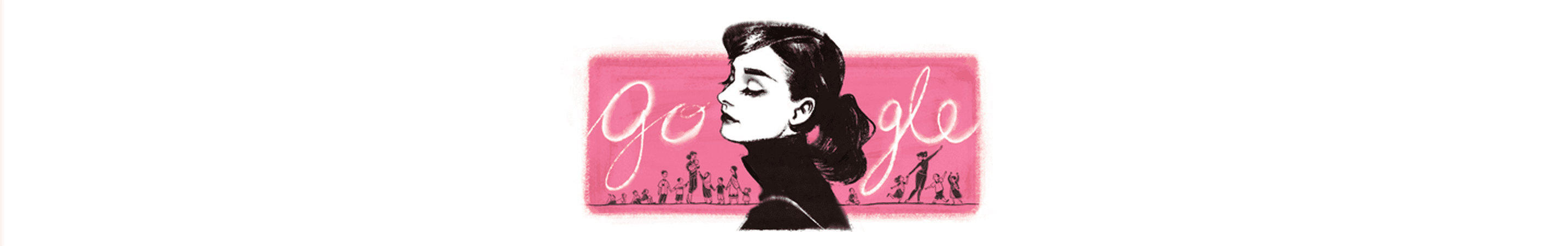 Unending Love, Audrey Hepburn's Favorite Poem by Rabindranath Tagore feature image
