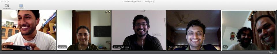 GoToMeeting